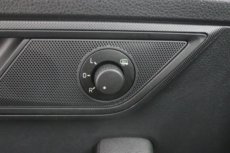 Skoda Fabia - 1.0 Sprint 21