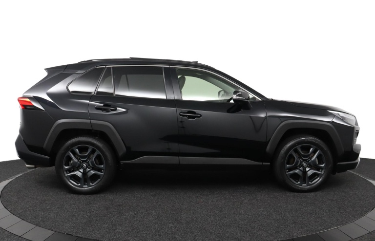 Toyota RAV4 - 2.5 Hybrid AWD ADVENTURE 13