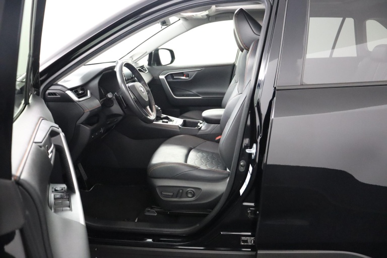 Toyota RAV4 - 2.5 Hybrid AWD ADVENTURE 17