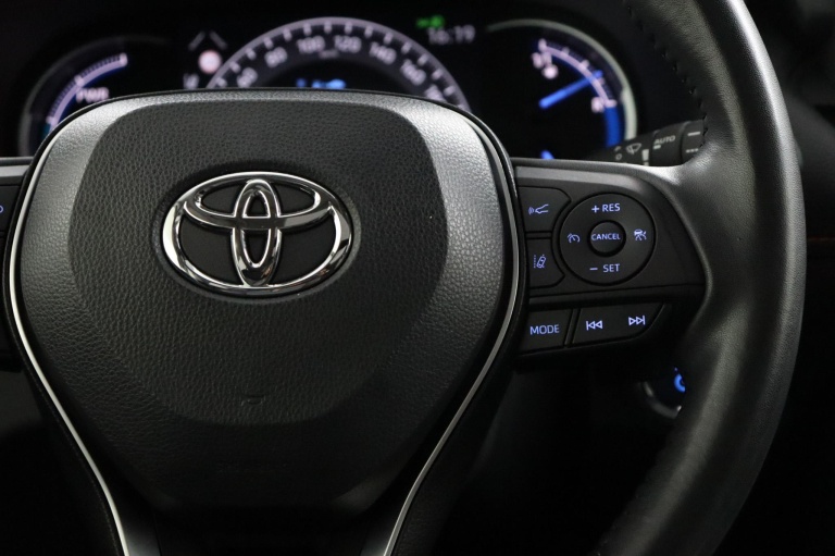 Toyota RAV4 - 2.5 Hybrid AWD ADVENTURE 21