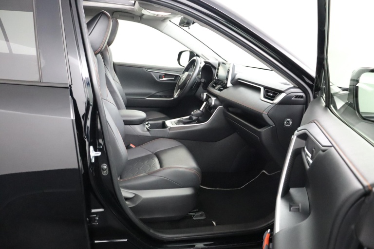 Toyota RAV4 - 2.5 Hybrid AWD ADVENTURE 22