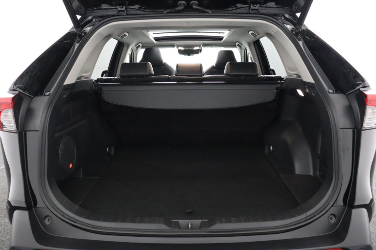 Toyota RAV4 - 2.5 Hybrid AWD ADVENTURE 23