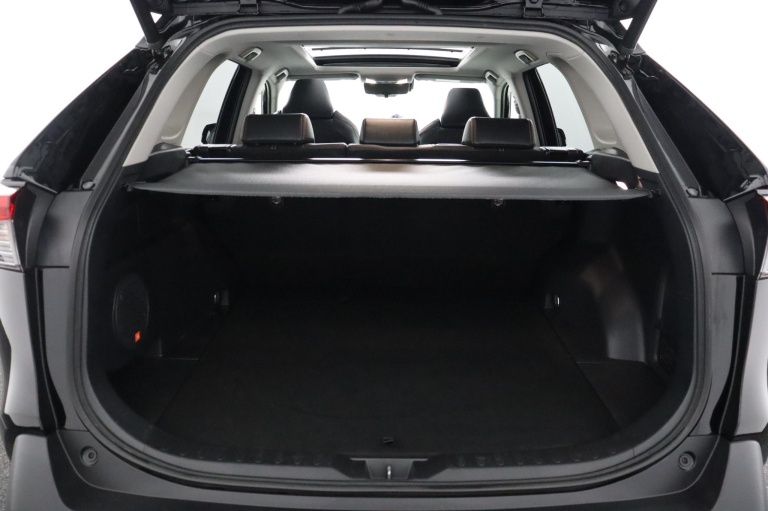 Toyota RAV4 - 2.5 Hybrid AWD ADVENTURE 24