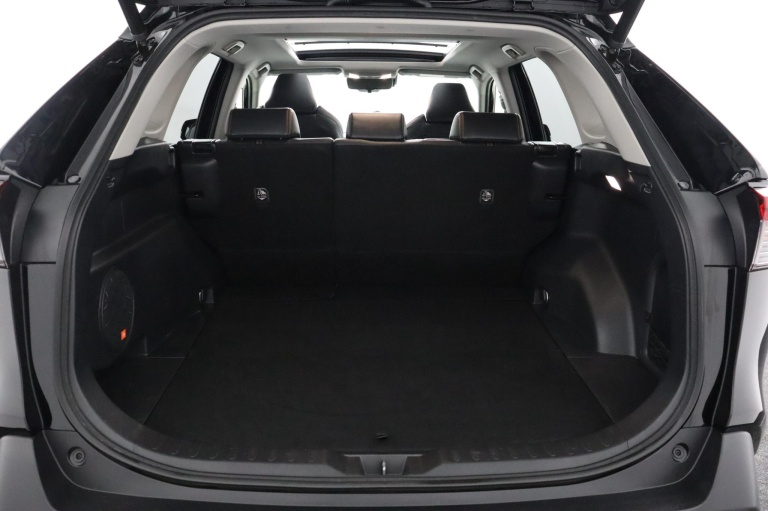 Toyota RAV4 - 2.5 Hybrid AWD ADVENTURE 25