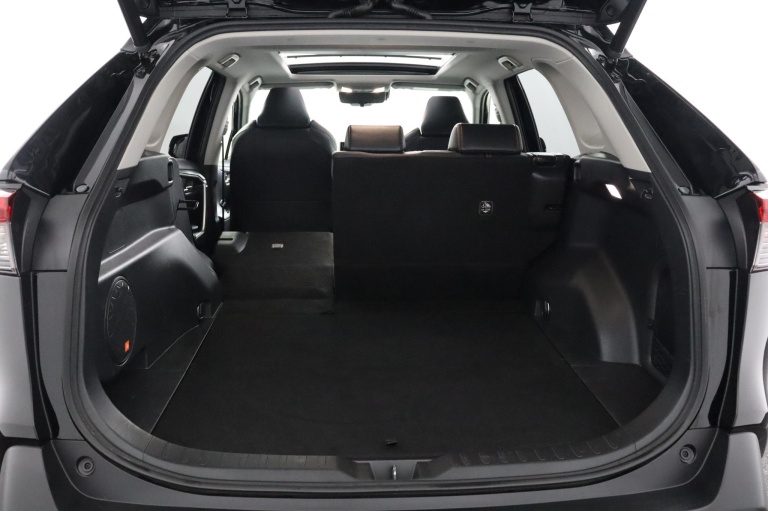 Toyota RAV4 - 2.5 Hybrid AWD ADVENTURE 26