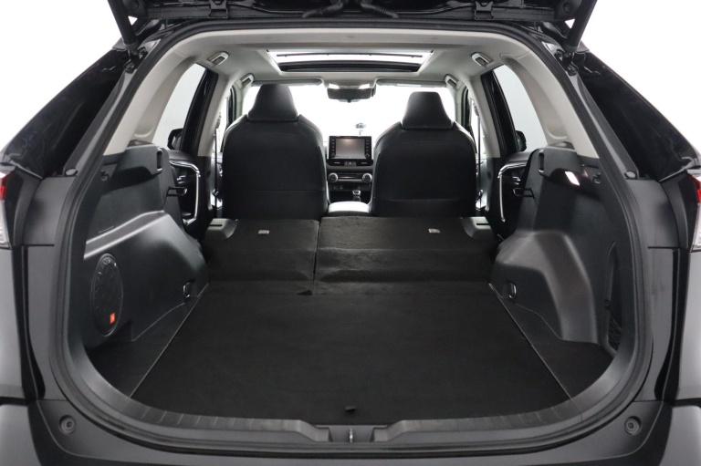 Toyota RAV4 - 2.5 Hybrid AWD ADVENTURE 27