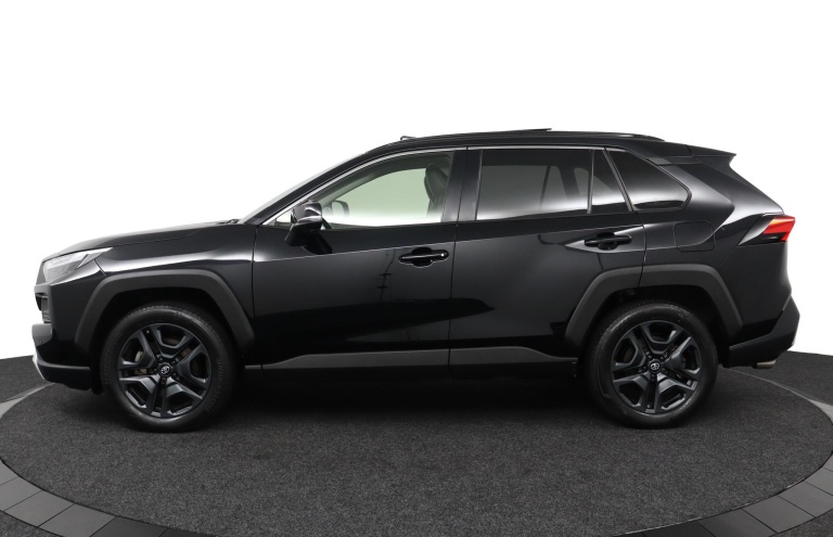 Toyota RAV4 - 2.5 Hybrid AWD ADVENTURE 3