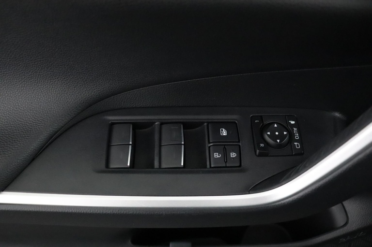 Toyota RAV4 - 2.5 Hybrid AWD ADVENTURE 30