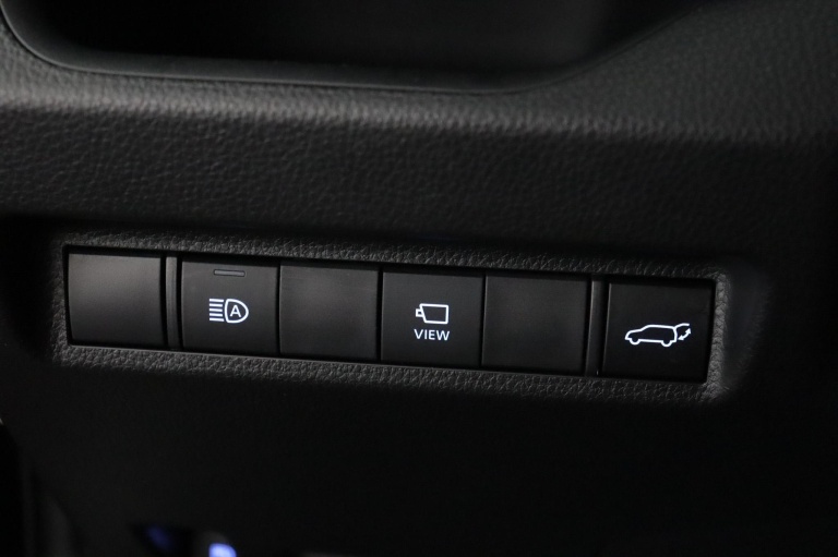 Toyota RAV4 - 2.5 Hybrid AWD ADVENTURE 31