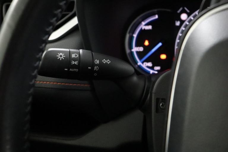 Toyota RAV4 - 2.5 Hybrid AWD ADVENTURE 32