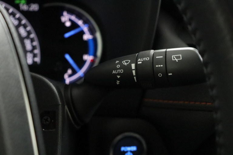 Toyota RAV4 - 2.5 Hybrid AWD ADVENTURE 33