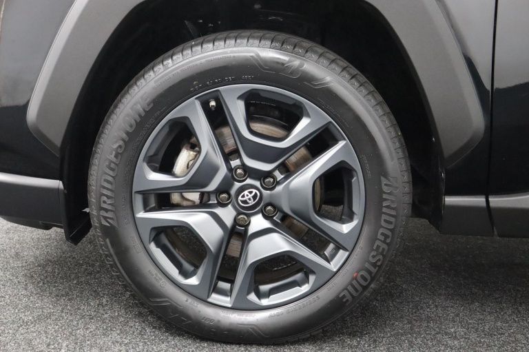 Toyota RAV4 - 2.5 Hybrid AWD ADVENTURE 39