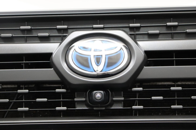 Toyota RAV4 - 2.5 Hybrid AWD ADVENTURE 41