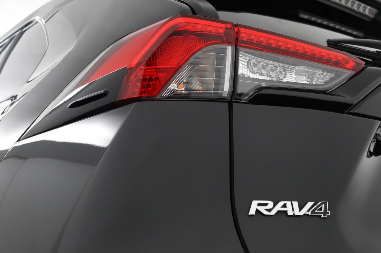 Toyota RAV4 - 2.5 Hybrid AWD ADVENTURE 44