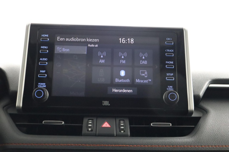 Toyota RAV4 - 2.5 Hybrid AWD ADVENTURE 49