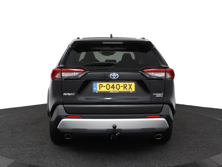 Toyota RAV4 - 2.5 Hybrid AWD ADVENTURE 52