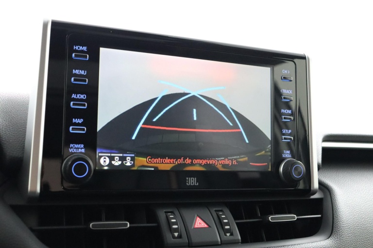 Toyota RAV4 - 2.5 Hybrid AWD ADVENTURE 9