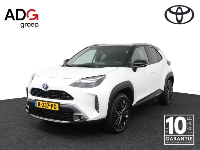Toyota Yaris Cross - 1.5 Hybrid Adventure