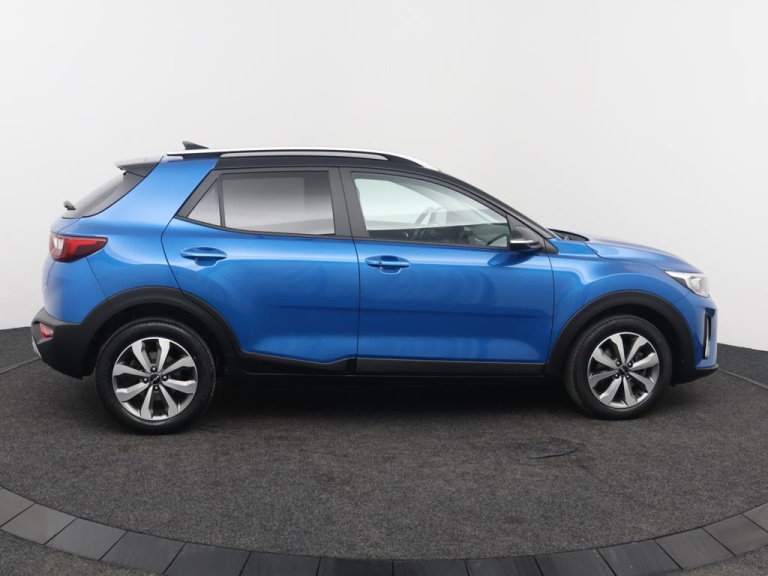 Kia Stonic - 1.0 T-GDi MHEV DynamicPlusLine 11