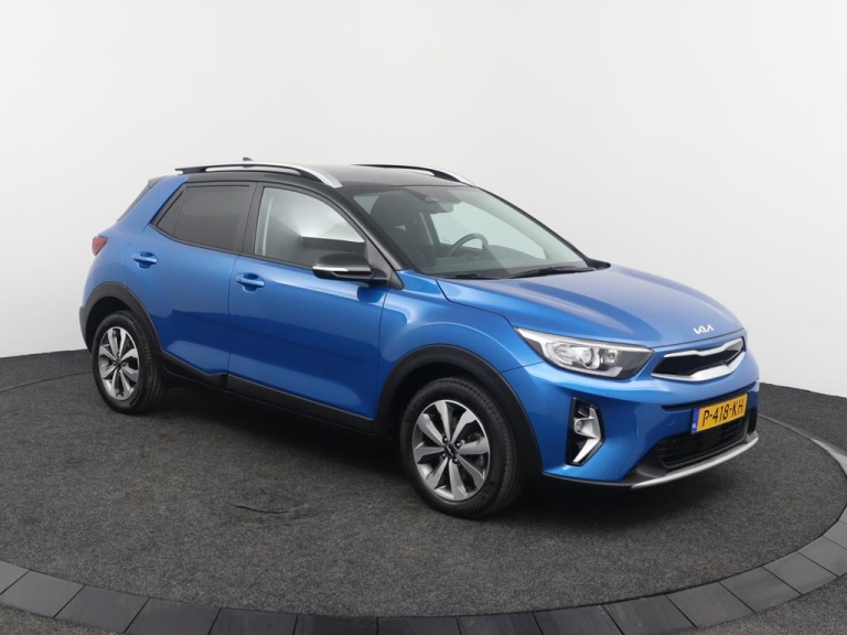 Kia Stonic - 1.0 T-GDi MHEV DynamicPlusLine 12