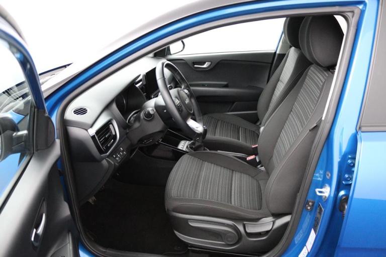 Kia Stonic - 1.0 T-GDi MHEV DynamicPlusLine 14