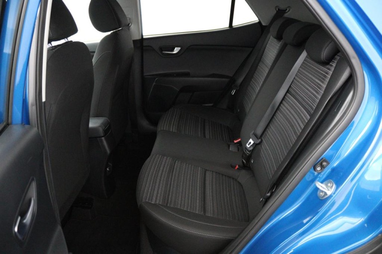 Kia Stonic - 1.0 T-GDi MHEV DynamicPlusLine 15