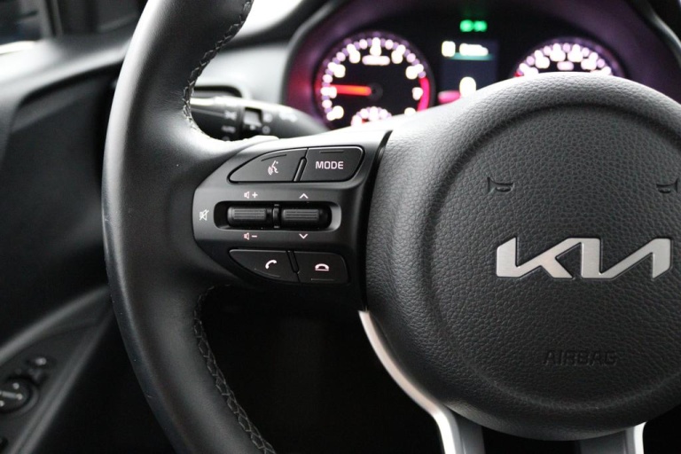 Kia Stonic - 1.0 T-GDi MHEV DynamicPlusLine 16
