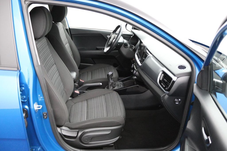 Kia Stonic - 1.0 T-GDi MHEV DynamicPlusLine 18