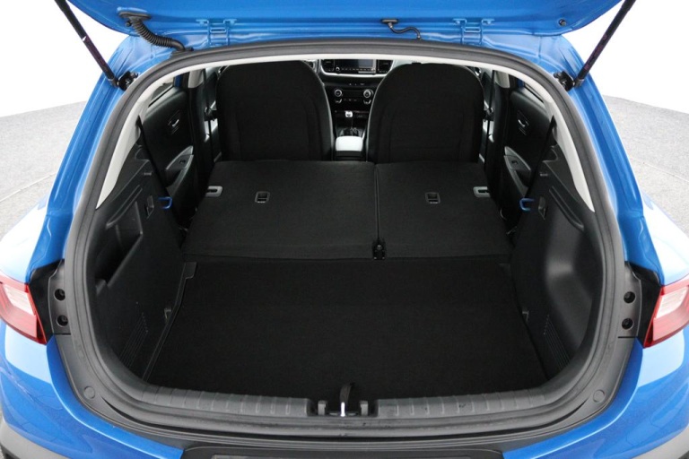 Kia Stonic - 1.0 T-GDi MHEV DynamicPlusLine 21