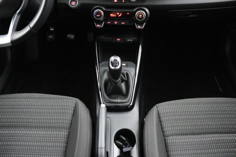 Kia Stonic - 1.0 T-GDi MHEV DynamicPlusLine 22
