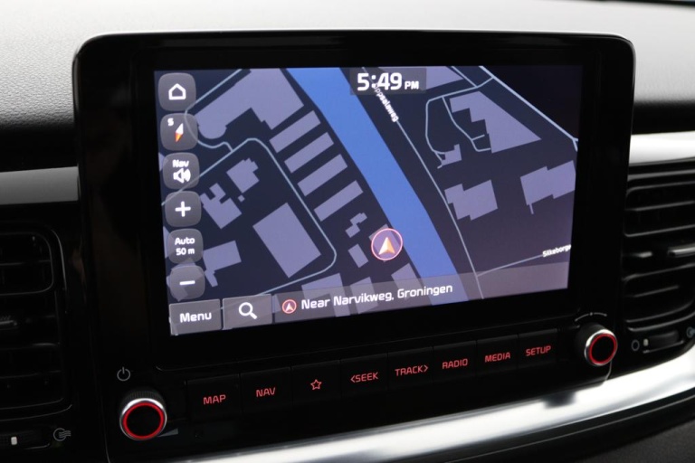 Kia Stonic - 1.0 T-GDi MHEV DynamicPlusLine 23