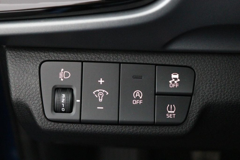 Kia Stonic - 1.0 T-GDi MHEV DynamicPlusLine 25