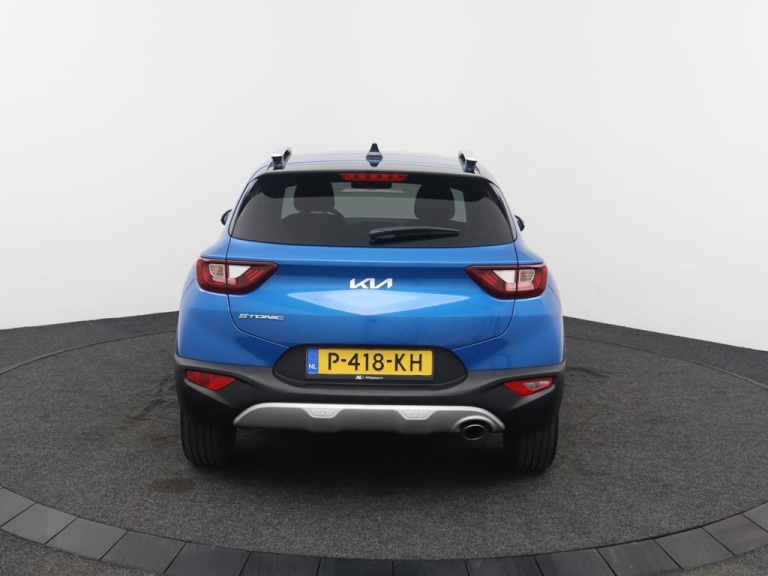 Kia Stonic - 1.0 T-GDi MHEV DynamicPlusLine 30