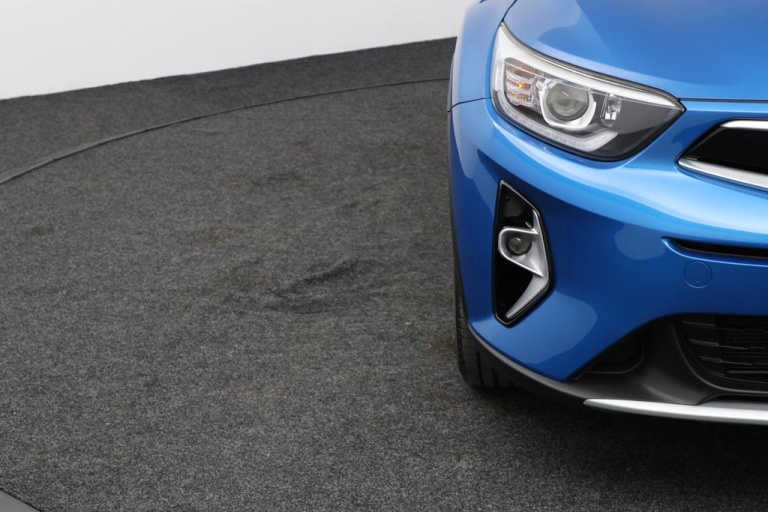 Kia Stonic - 1.0 T-GDi MHEV DynamicPlusLine 31