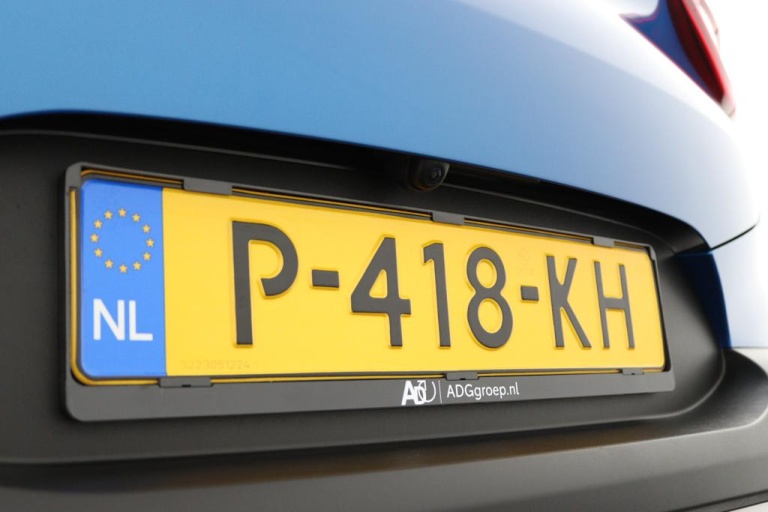 Kia Stonic - 1.0 T-GDi MHEV DynamicPlusLine 34