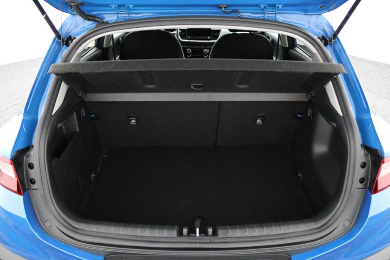 Kia Stonic - 1.0 T-GDi MHEV DynamicPlusLine 35
