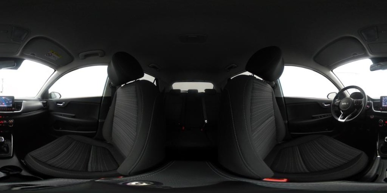 Kia Stonic - 1.0 T-GDi MHEV DynamicPlusLine 41