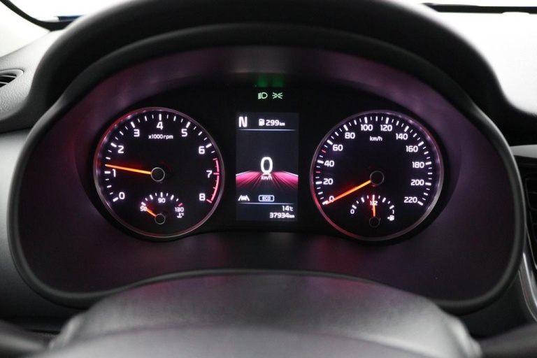 Kia Stonic - 1.0 T-GDi MHEV DynamicPlusLine 5