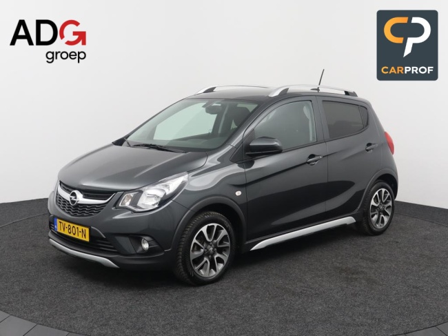 Opel KARL - 1.0 Rocks Online Edition