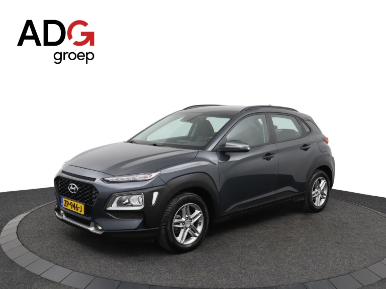 Hyundai Kona - 1.0 T-GDI Comfort 1