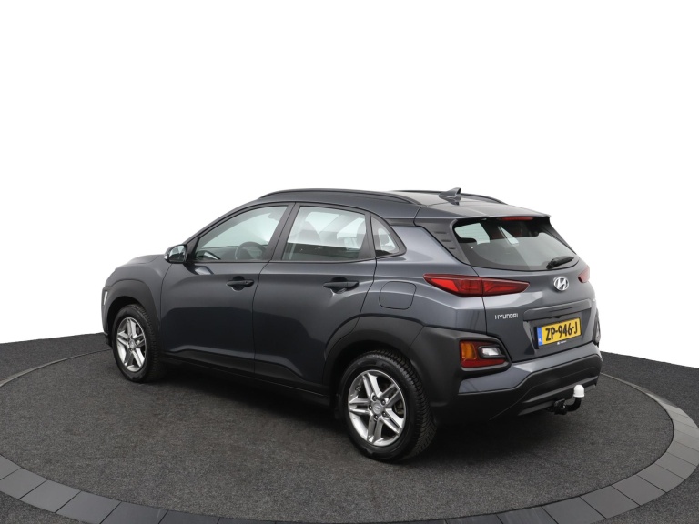 Hyundai Kona - 1.0 T-GDI Comfort 10