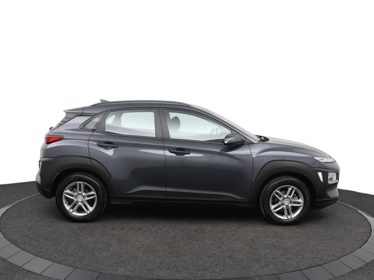 Hyundai Kona - 1.0 T-GDI Comfort 11