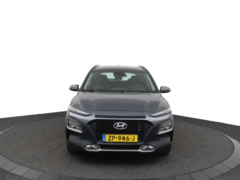 Hyundai Kona - 1.0 T-GDI Comfort 13