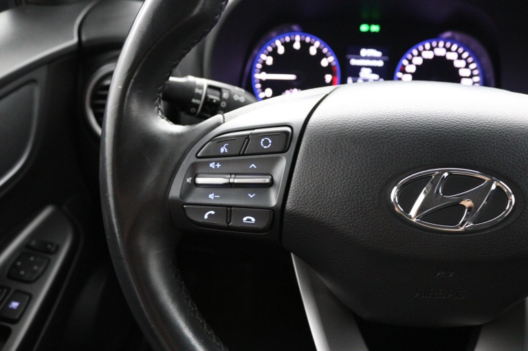 Hyundai Kona - 1.0 T-GDI Comfort 16
