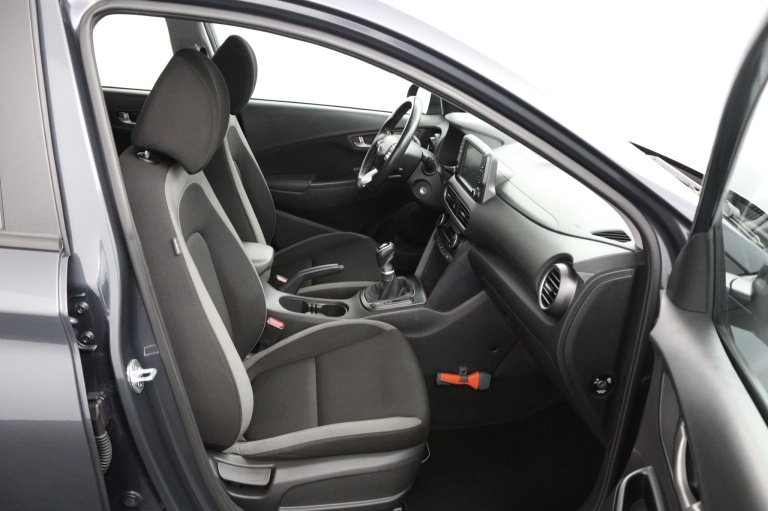 Hyundai Kona - 1.0 T-GDI Comfort 18