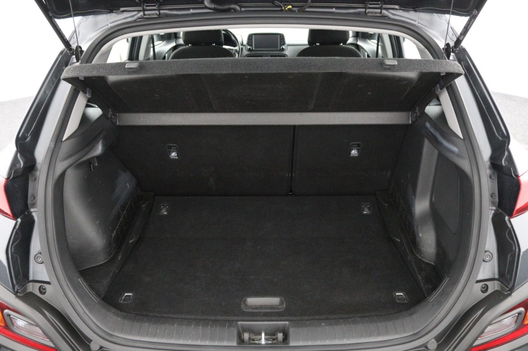 Hyundai Kona - 1.0 T-GDI Comfort 19