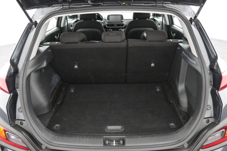 Hyundai Kona - 1.0 T-GDI Comfort 20