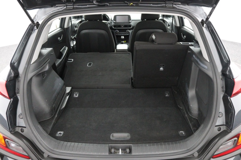 Hyundai Kona - 1.0 T-GDI Comfort 21