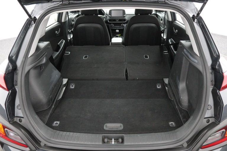 Hyundai Kona - 1.0 T-GDI Comfort 22