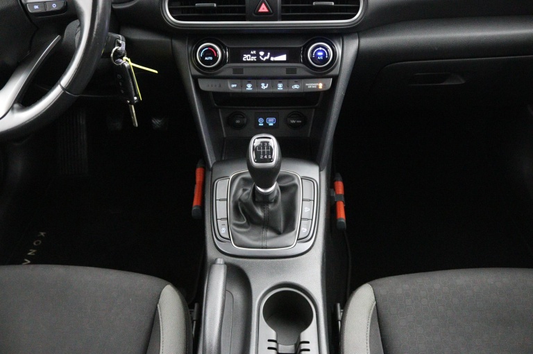 Hyundai Kona - 1.0 T-GDI Comfort 23
